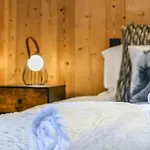Chardonnet Chalet *