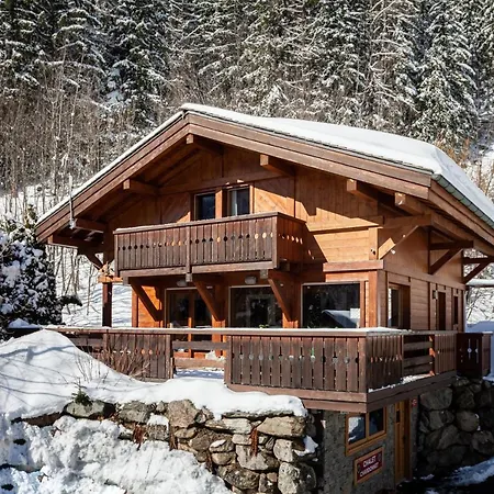 Dağ evi Chardonnet Chamonix