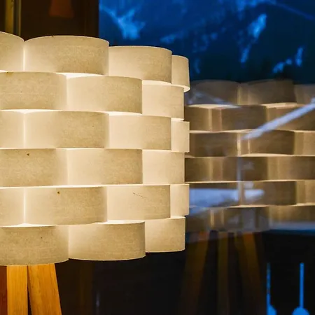Dağ evi Chardonnet Chamonix