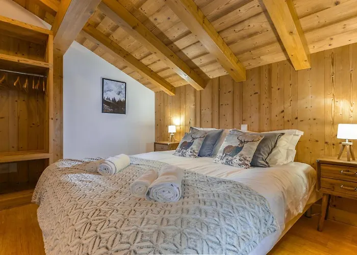 Chardonnet * Chamonix