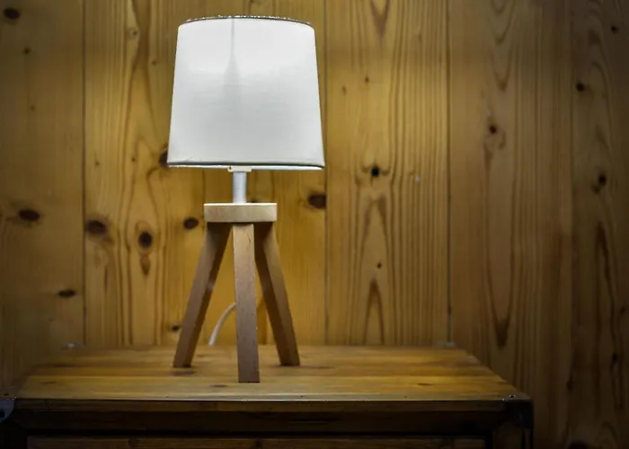 Chardonnet Alpesi faház